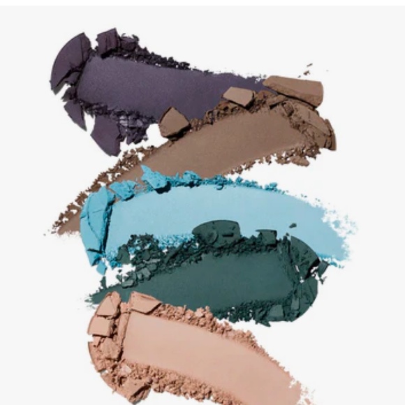 New Morphe Matte Essentials 9C Eyeshadow Palette - Picture 8 of 9